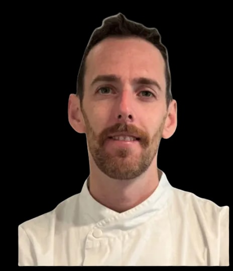Chef Jack